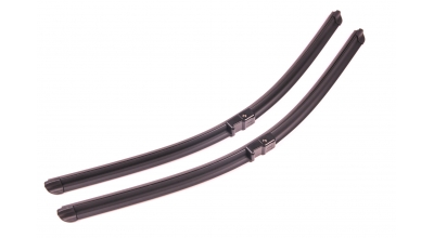 Wycieraczki Bosch Aerotwin do Audi TT Roadster (05.2003-06.2006)